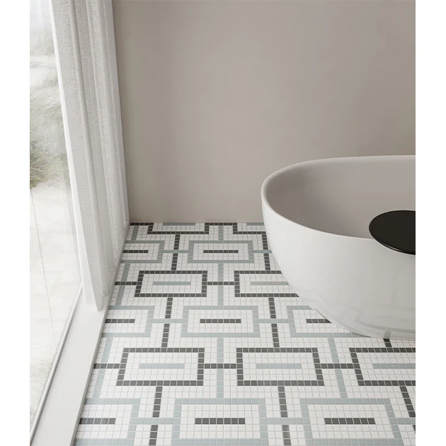 Soho Ceramic Wall Tiles and Porcelain Mosaics