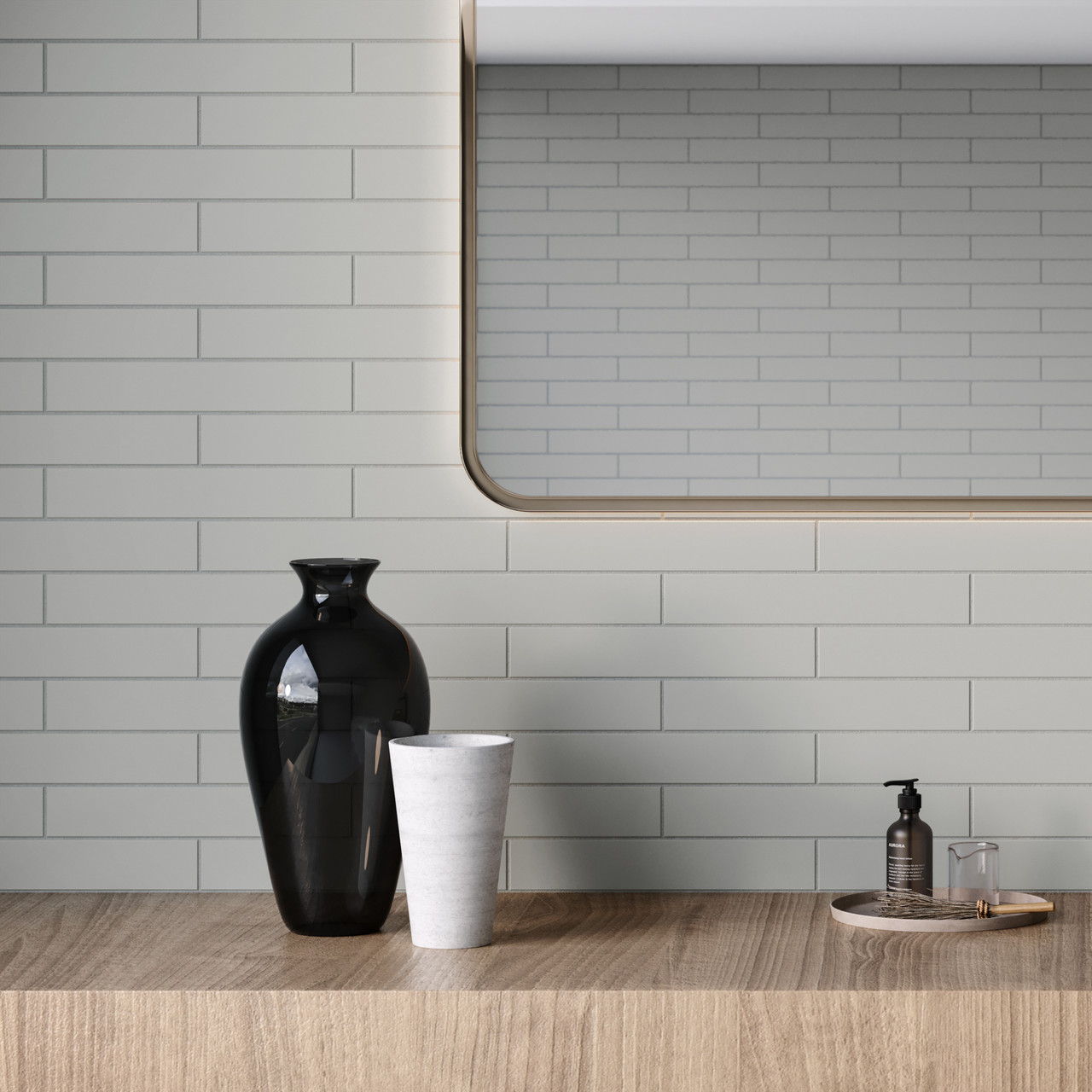 Soho Ceramic Wall Tiles and Porcelain Mosaics