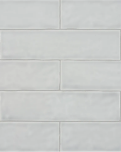 Teramoda Silver 3x12 Glossy