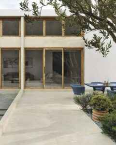Sublime Beige Matte 12x24, 24x48 RS