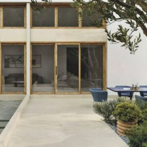 Sublime Beige Matte 12x24, 24x48 RS