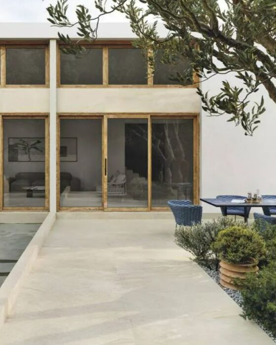 Sublime Beige Matte 12x24, 24x48 RS