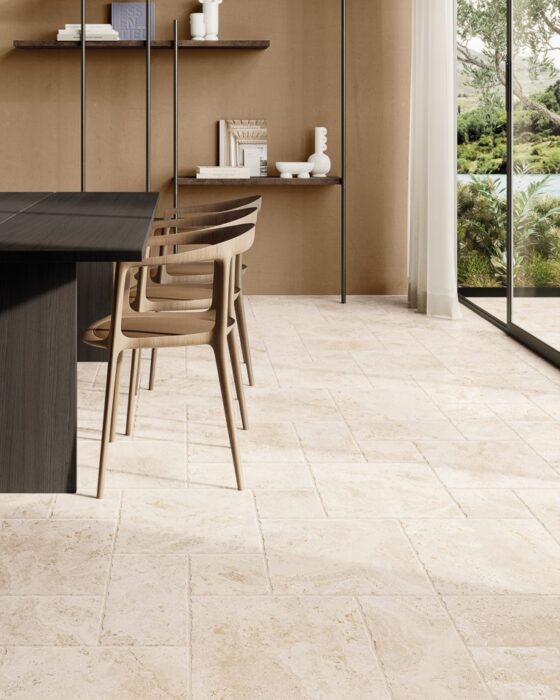 Tibur Beige Nat RS C