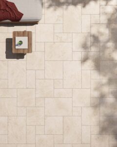 Tibur Beige Nat RS D