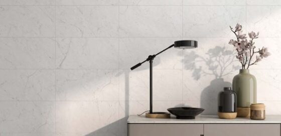 Crystal Carrara 12x24 RS