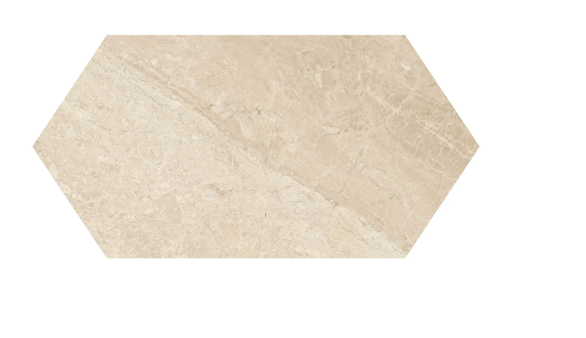 Impero Reale - Marble 24in Picket Honed