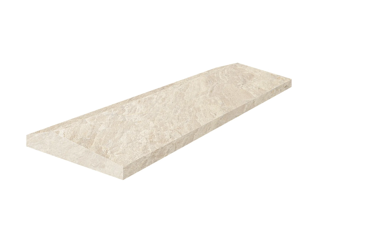 Impero Reale - Marble 4x12 Prisma Honed