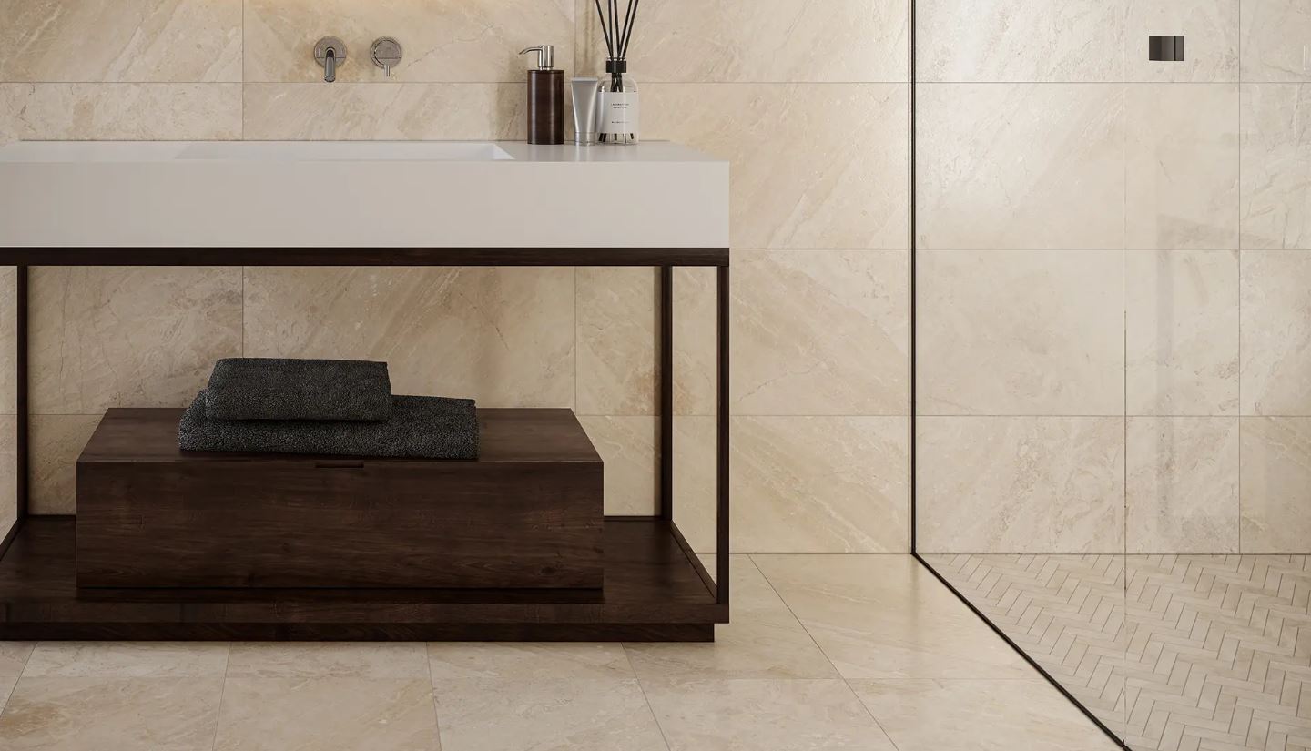 Impero Reale - Marble