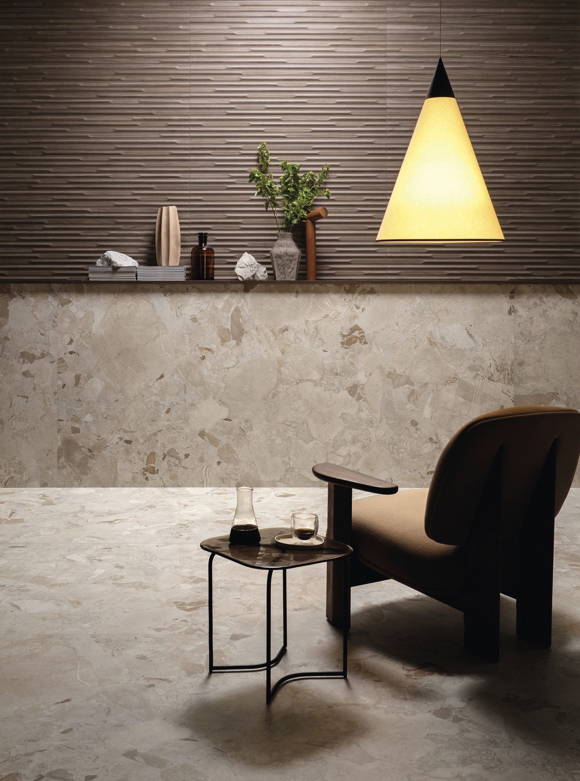 Breccia Mandorla 24x48 RS