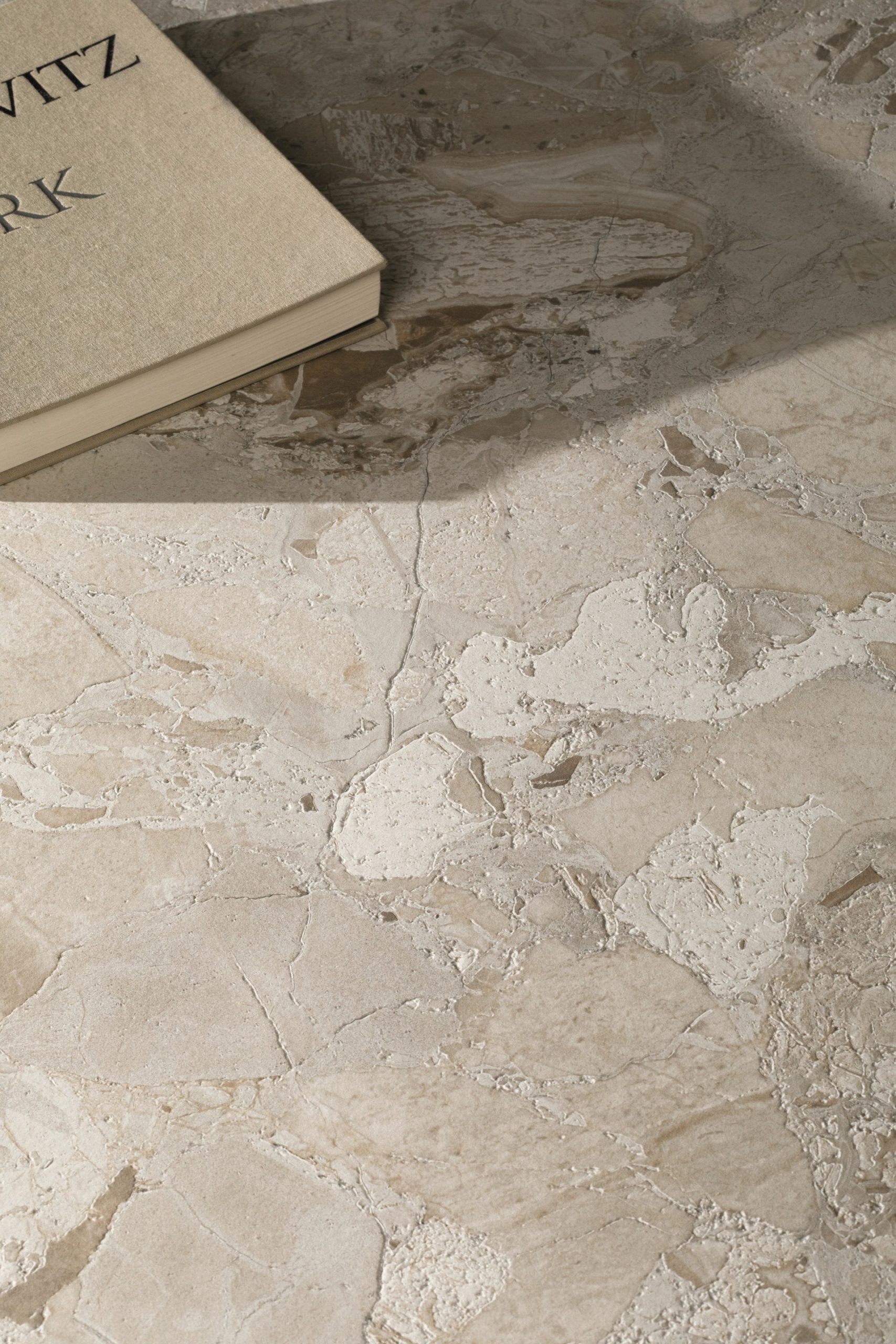 Breccia Mandorla 48x48 RS