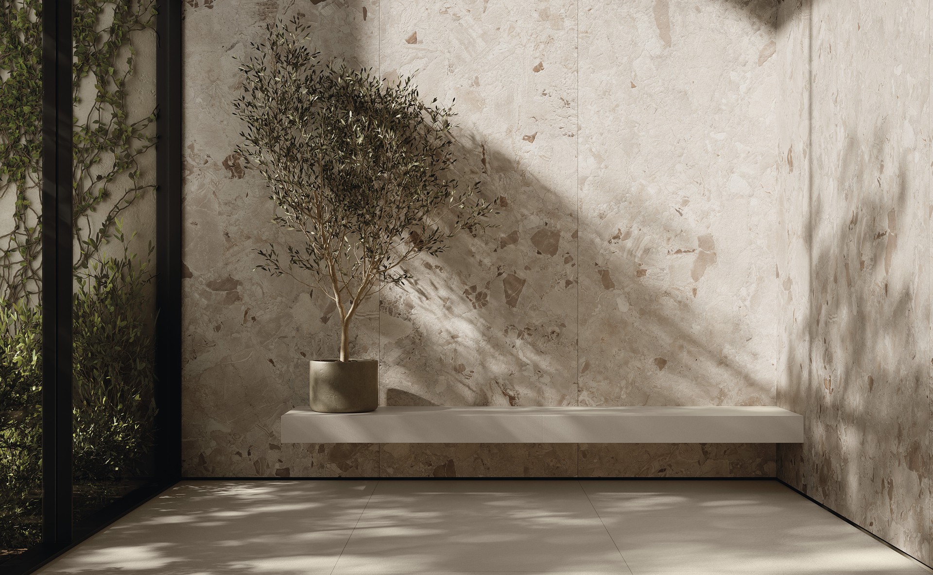 Breccia Mocaccino 24x48 RS