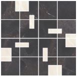 The Edge Marquet Mosaic Nat,Pol