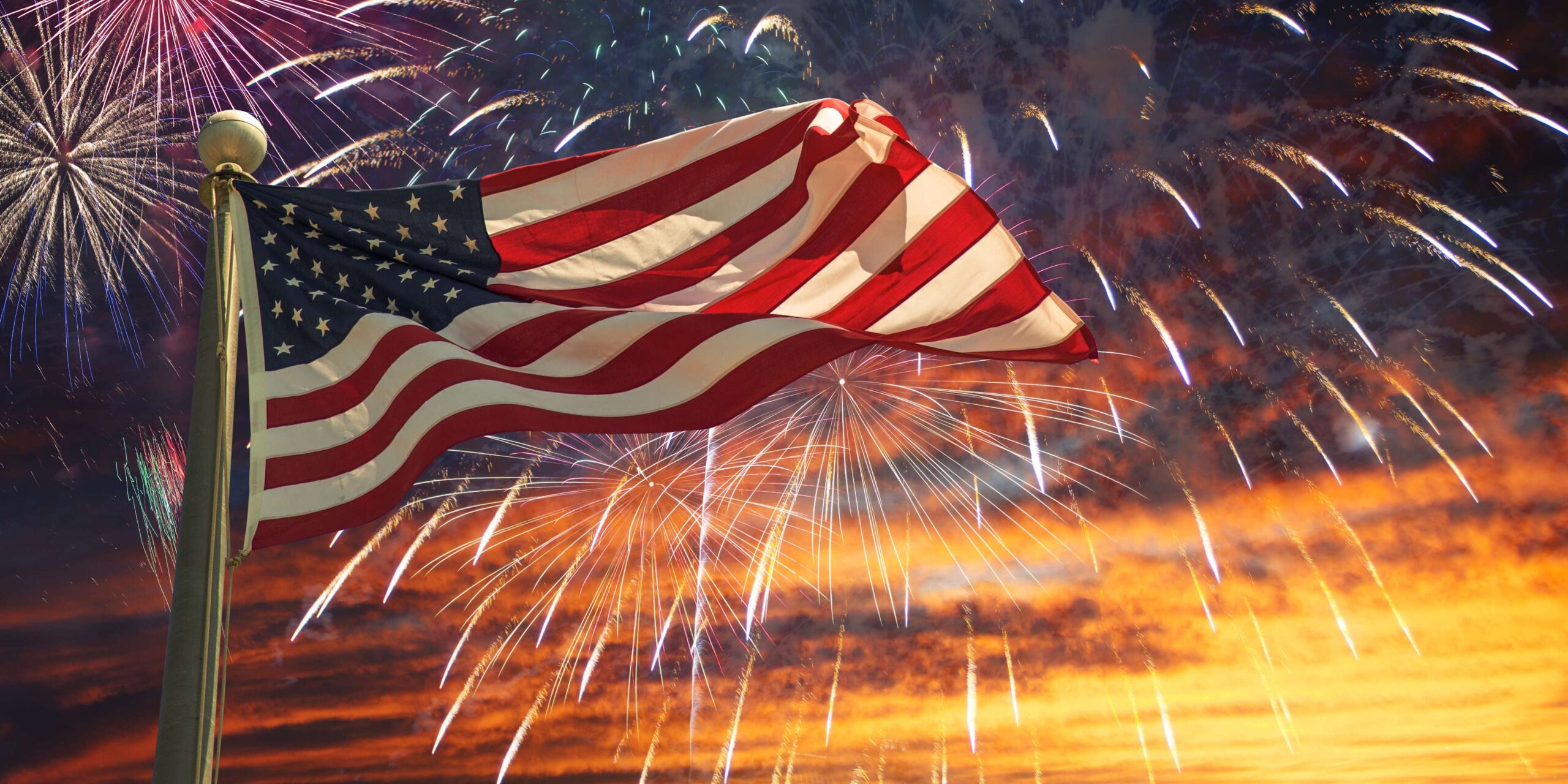 Happy 4th of July from Stone Solutions
